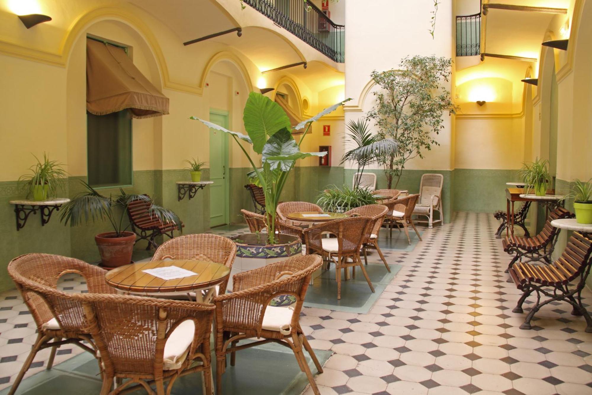 Hotel Peninsular — Photos 2