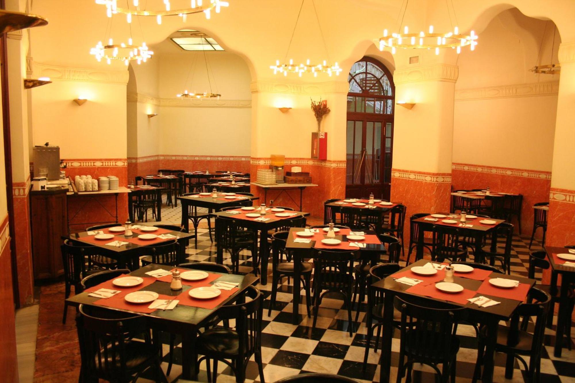 Hotel Peninsular — Photos 1