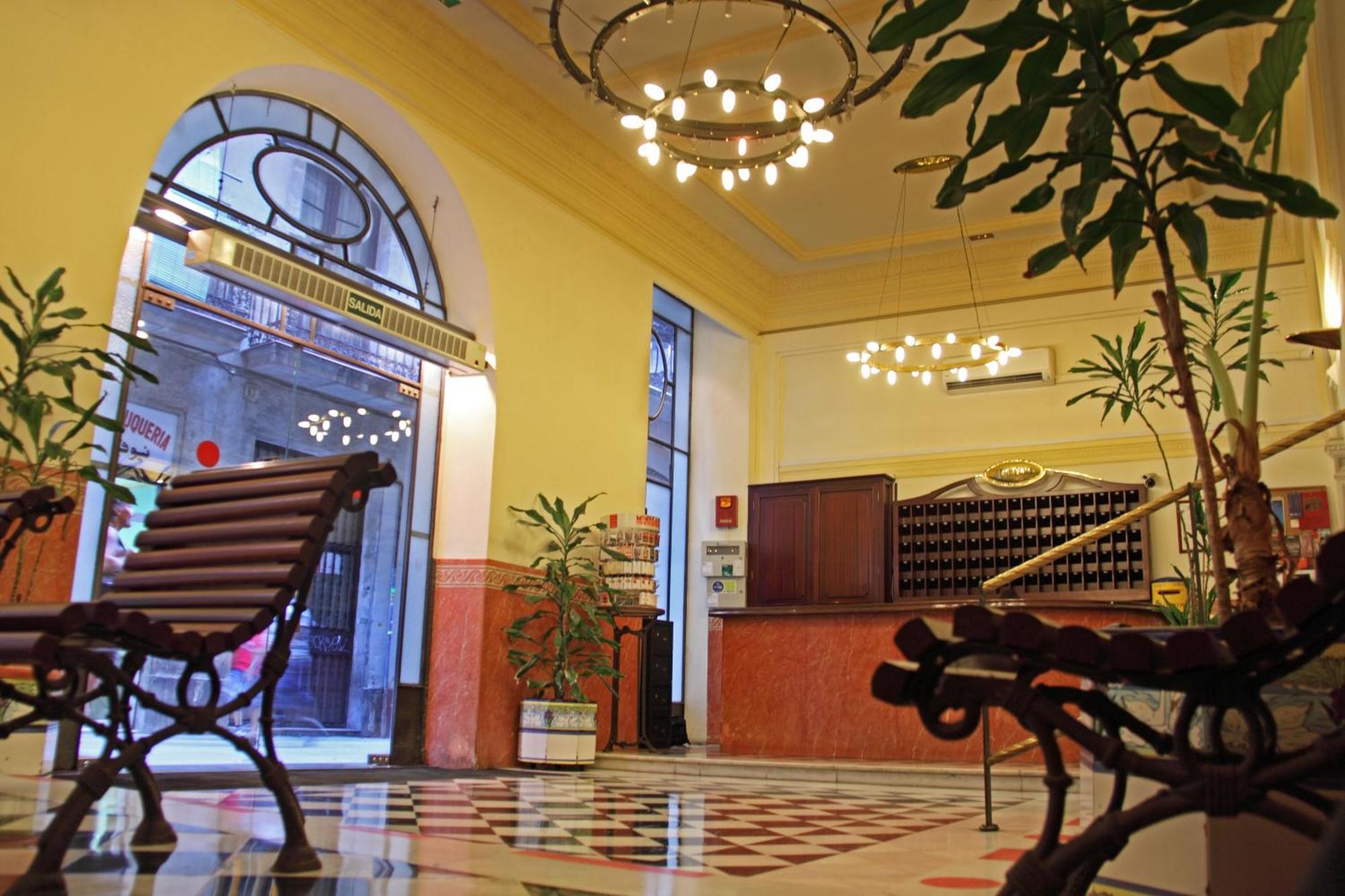 Hotel Peninsular — Photos 3